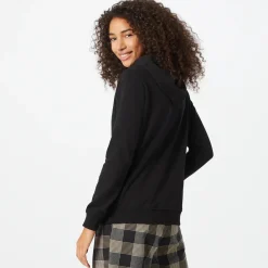 Vans WM Classic VII Hoodie Black