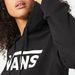 Vans WM Classic VII Hoodie Black