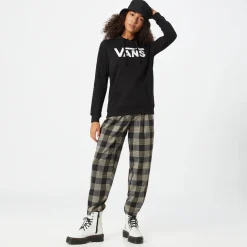 Vans WM Classic VII Hoodie Black