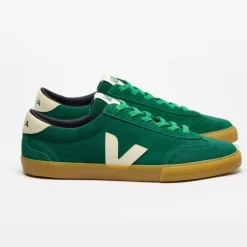 Veja Women's Volley Suede Poker Pierre