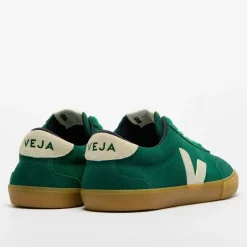 Veja Women's Volley Suede Poker Pierre