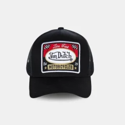 Von Dutch BLACKY1B Black