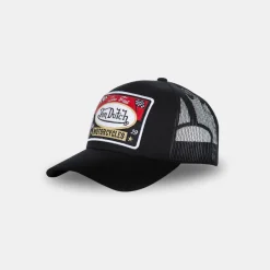 Von Dutch BLACKY1B Black