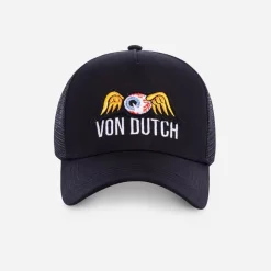 Von Dutch Eye pat3