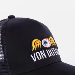 Von Dutch Eye pat3