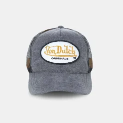 Von Dutch OGJ Black