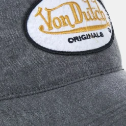 Von Dutch OGJ Black