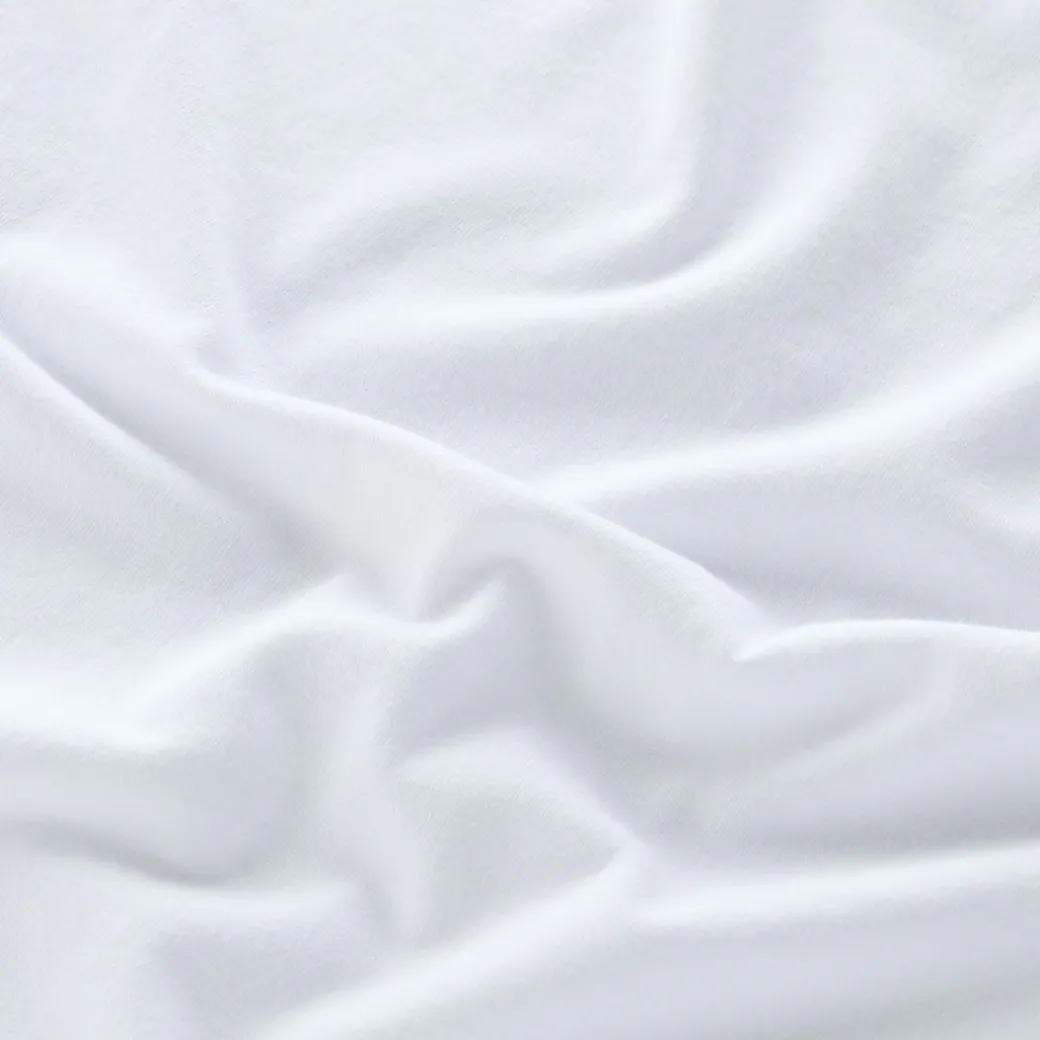 Woolrich Animated Sheep T-Shirt Bright White