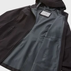 Woolrich Leavitt Light Parka Women's Black