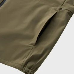 Woolrich Pacific Two Layers Jacket Men's Lake Olive